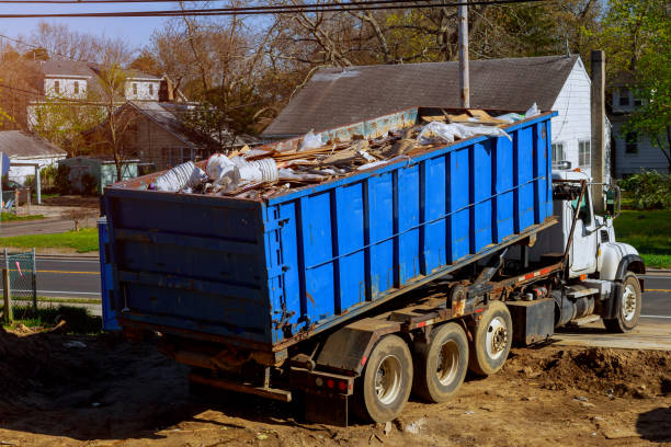 Junk Removal for Events in Julian, CA