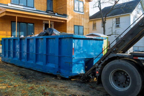 Professional Junk Removal Services in Julian, CA